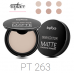 Пудра компактна TopFace Skin Editor Matte Finish PT-263 №03