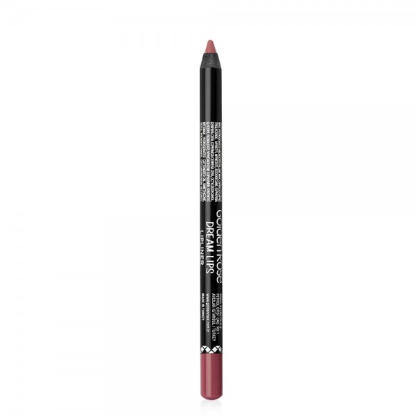 Олівець для губ Golden Rose Dream Lips №511 Олівець для губ Golden Rose Dream Lips №511