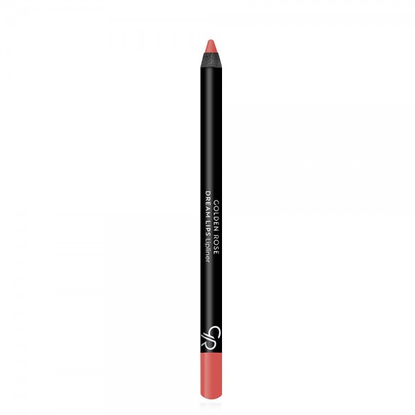 Олівець для губ Golden Rose Dream Lips №523 Олівець для губ Golden Rose Dream Lips №523