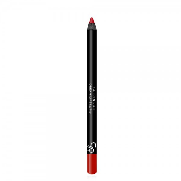 Олівець для губ Golden Rose Dream Lips №525