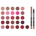 Олівець для губ Golden Rose Dream Lips №525