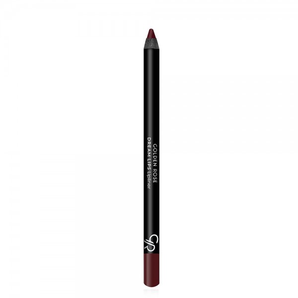 Олівець для губ Golden Rose Dream Lips №526