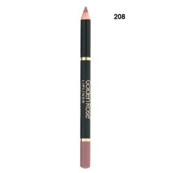Олівець для губ Golden Rose LipLiner №208