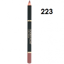 Олівець для губ Golden Rose LipLiner №223