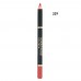 Карандаш для губ Golden Rose LipLiner №229