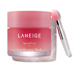 Нічна маска для губ Laneige Lip Sleeping Mask 20 гр (ягоди)