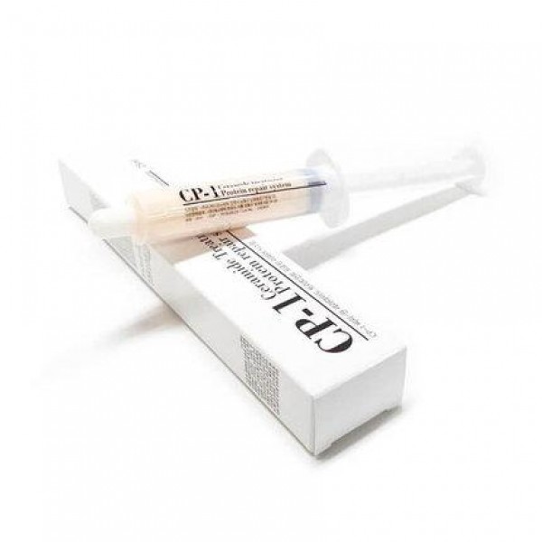 Білкова маска для лікування та відновлення пошкодженого волосся ESTHETIC HOUSE CP-1 Hair Treatment 25 мл