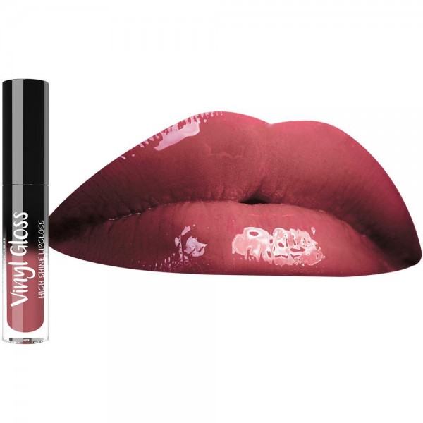 Помада для губ Golden Rose Vinyl Gloss High Shine Lipgloss №9