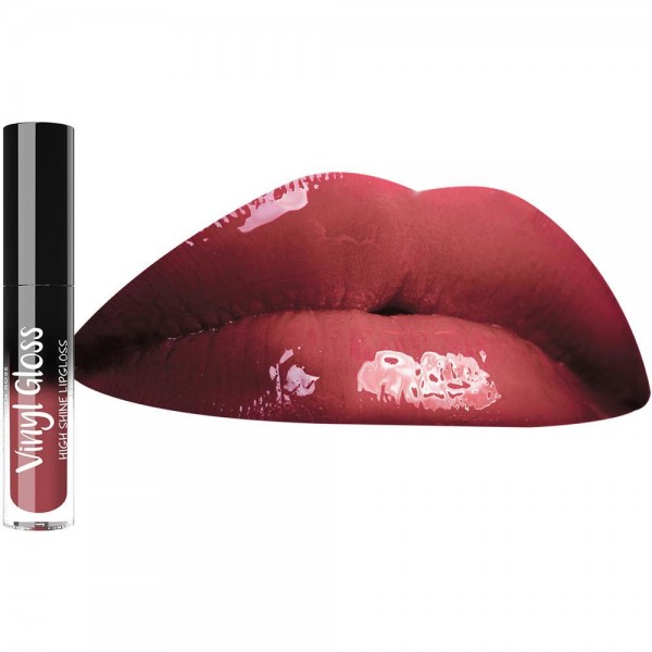 Помада для губ Golden Rose Vinyl Gloss High Shine Lipgloss №10