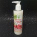 Кокосове масло для тіла Top Beauty and Coconut Fruit 200 мл Малиново-кокосове