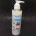 Кокосовое масло для тела Top Beauty Coconut and Fruit 200 мл Чистый кокос