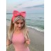 Косметическая повязка для фиксации волос OMG/ОМГ