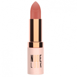 Помада для губ Golden Rose Nude Look Perfect Matte Lipstick 02 Peachy Nude