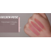 Помада для губ Golden Rose Nude Look Perfect Matte Lipstick 02 Peachy Nude