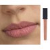 Рідка матова помада для губ Aden Cosmetics Liquid Lipstick