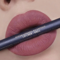 Олівець для губ Aden Cosmetics Lip Liner Pencil