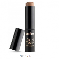 Стік для контуринга TopFace Skin Twin Perfect Stick PT-562