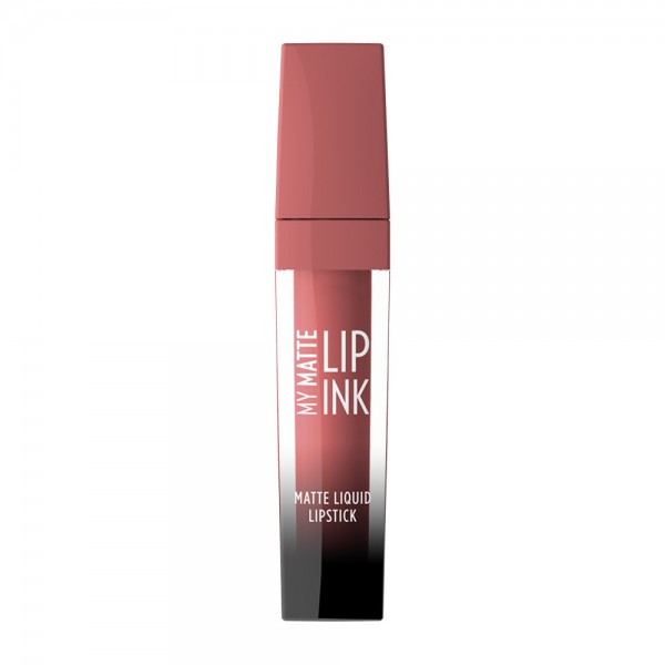 Помада для губ Golden Rose My Matte Lip Ink №4 Помада для губ Golden Rose My Matte Lip Ink №4
