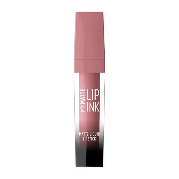 Помада для губ Golden Rose My Matte Lip Ink №5 Помада для губ Golden Rose My Matte Lip Ink №5