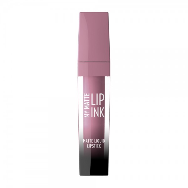 Помада для губ Golden Rose My Matte Lip Ink №6 Помада для губ Golden Rose My Matte Lip Ink №6