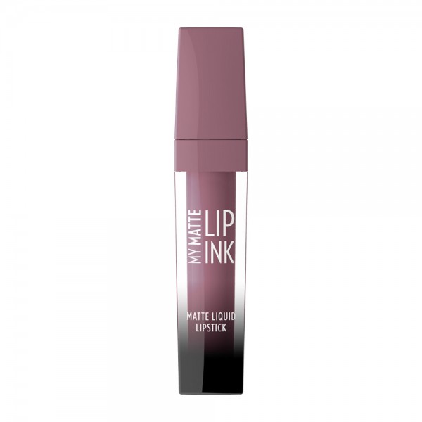 Помада для губ Golden Rose My Matte Lip Ink №7 Помада для губ Golden Rose My Matte Lip Ink №7