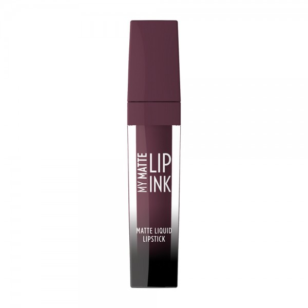 Помада для губ Golden Rose My Matte Lip Ink №14 Помада для губ Golden Rose My Matte Lip Ink №14
