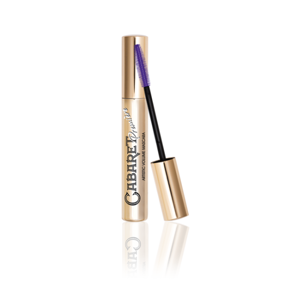 Туш для вій Vivienne Sabo Cabaret Premiere (сценічний ефект) 5 кольорів Фіолетовий 04