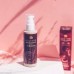 Тональний крем зволожуючий з муцином равлика Enough Gold Snail Moisture Foundation SPF30 100 мл