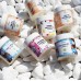 Кокосове масло для тіла Top Beauty and Coconut Fruit 150 мл (новий обсяг) Полуниця