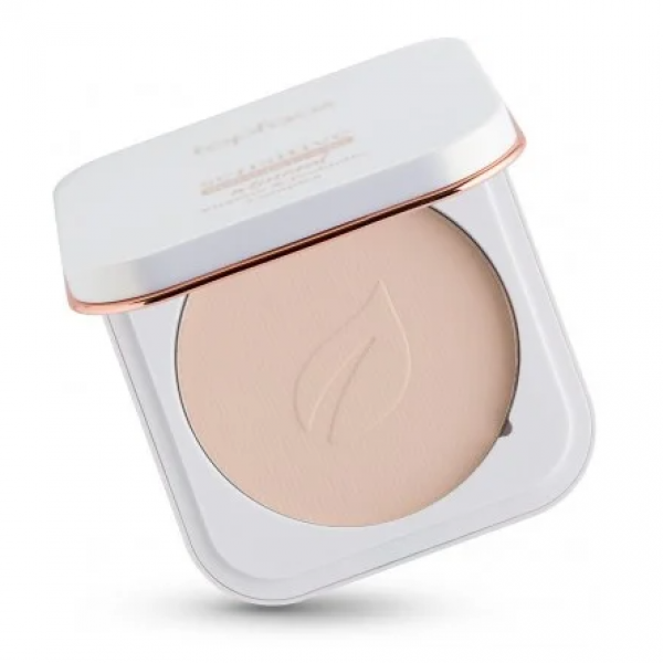 Пудра компактная для лица TopFace Sensitive Mineral Powder Hydrating PT266