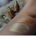 Молочко з шиммером для тіла з відтінками золота,перли та бронзи Top Beauty Body Shimmer Perl 100мл Перли