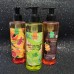 Масло антицелюлітне Top Beauty Anti-cellulite Oil Подвійне Дію 200 мл Лайм-імбир