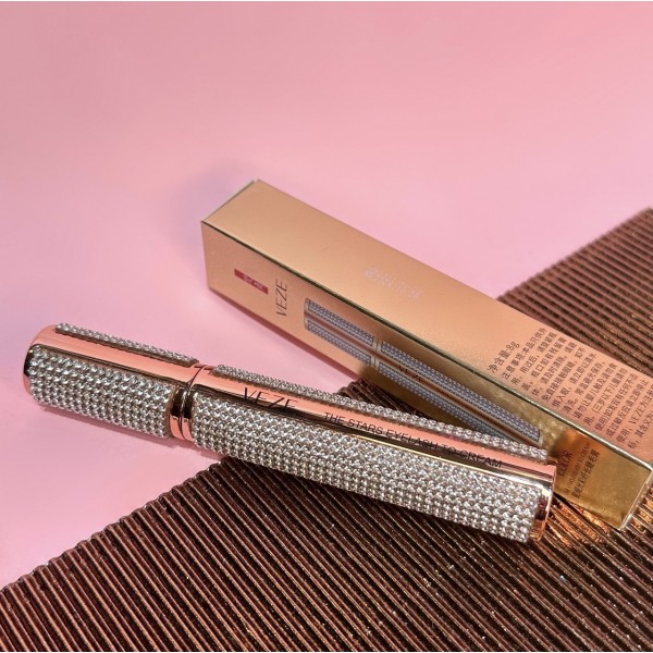Туш для вій Mascara Cool Black Diamond Туш для вій Mascara Cool Black Diamond
