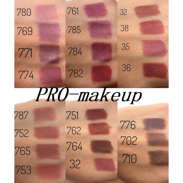 Карандаш для губ Miss Tais (Мисс Таис) Чехия №780