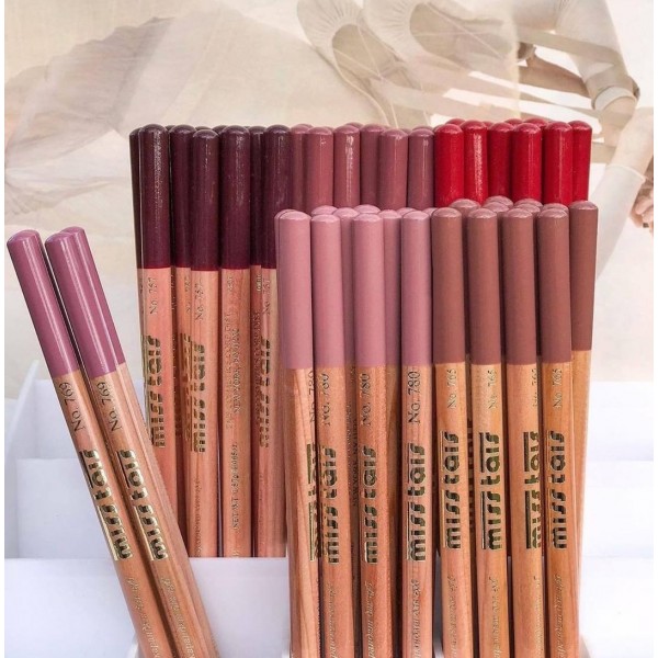 Олівець для губ Miss Tais (Міс Таїс) Чехія №776