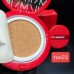 Тональний кушон з матовим фінішем Missha Velvet Finish Cushion SPF50+ PA+++ 15 g №23