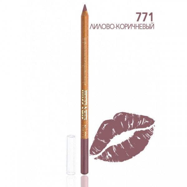 Карандаш для губ Miss Tais (Мисс Таис) Чехия