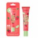 Бальзам для губ Parisa Cosmetics Lip Coctails Клубничный Мохито (клубника, мята, лайм)