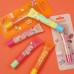 Бальзам для губ Parisa Cosmetics Lip Coctails Піна Колада (кокос, ананас, лайм)