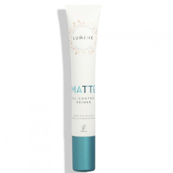 Матуючий праймер для обличчя Lumene Matte Oil-Control Primer Матуючий праймер для обличчя Lumene Matte Oil-Control Primer