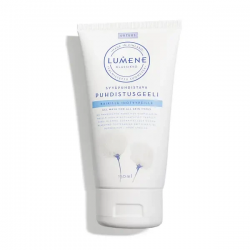 Гель для глибокого очищення для всіх типів шкіри Lumene Klassikko Deep Purifying Gel Wash