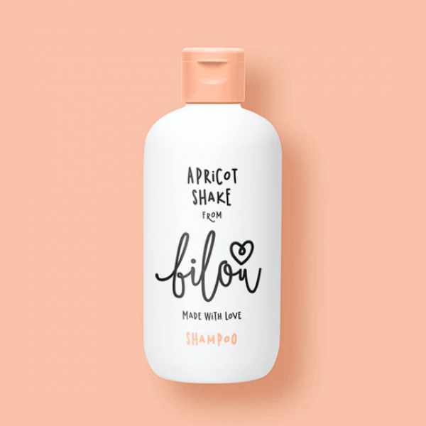 Шампунь для волосся BILOU Apricot Shake Shampo 250 мл