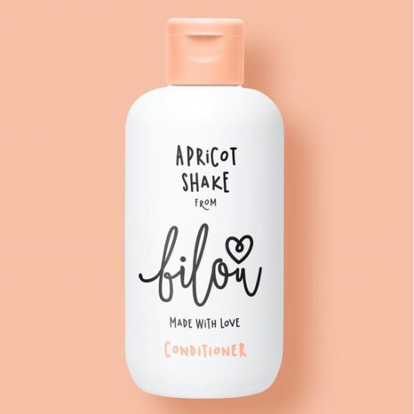 Кондиціонер для волосся BILOU Apricot Shake Conditioner 200 мл