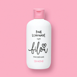 Шампунь для волосся BILOU Pink Limonade Shampoo 250 мл