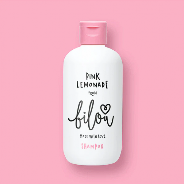 Шампунь для волосся BILOU Pink Limonade Shampoo 250 мл Шампунь для волосся BILOU Pink Limonade Shampoo 250 мл