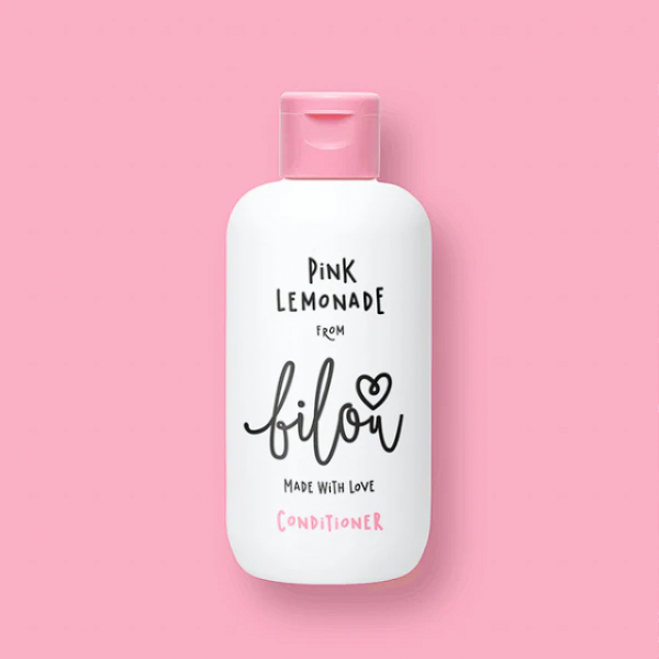 Кондиционер для волос BILOU Pink Limonade Conditioner 200 мл Кондиционер для волос BILOU Pink Limonade Conditioner 200 мл