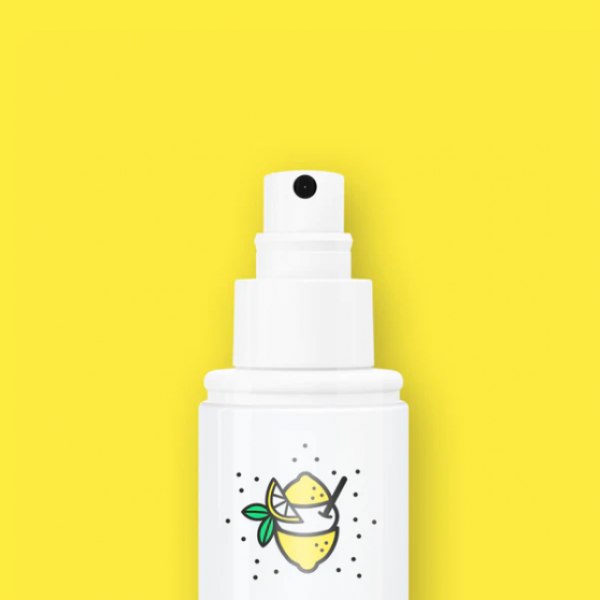 Спрей для тіла Bilou Yummy Lemon Спрей для тіла Bilou Yummy Lemon