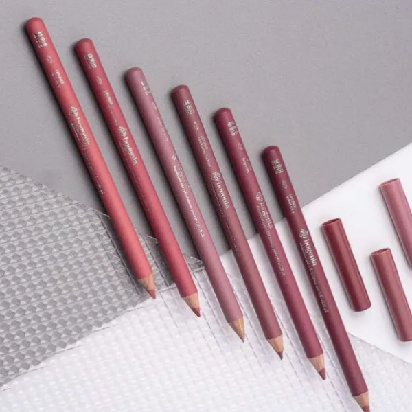 Карандаш для губ Bogenia №3