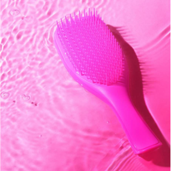 Гребінець Tangle Teezer Varbie The Wet Detangler Гребінець Tangle Teezer Varbie The Wet Detangler