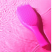 Гребінець Tangle Teezer Varbie The Wet Detangler